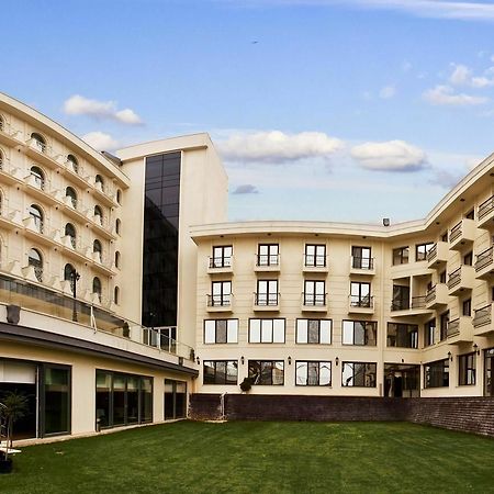 Bayramoglu Resort Hotel Darıca Extérieur photo