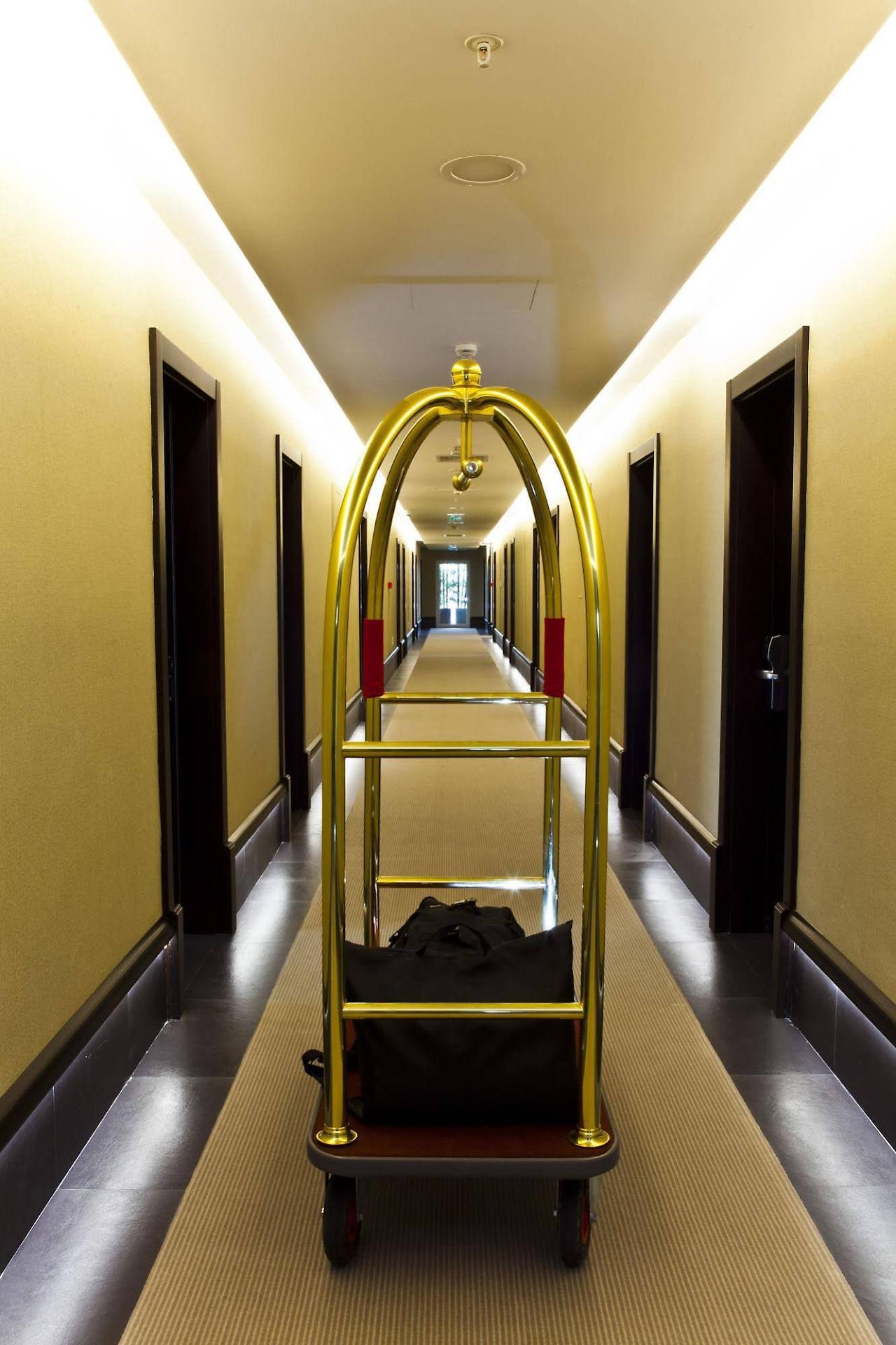 Bayramoglu Resort Hotel Darıca Extérieur photo