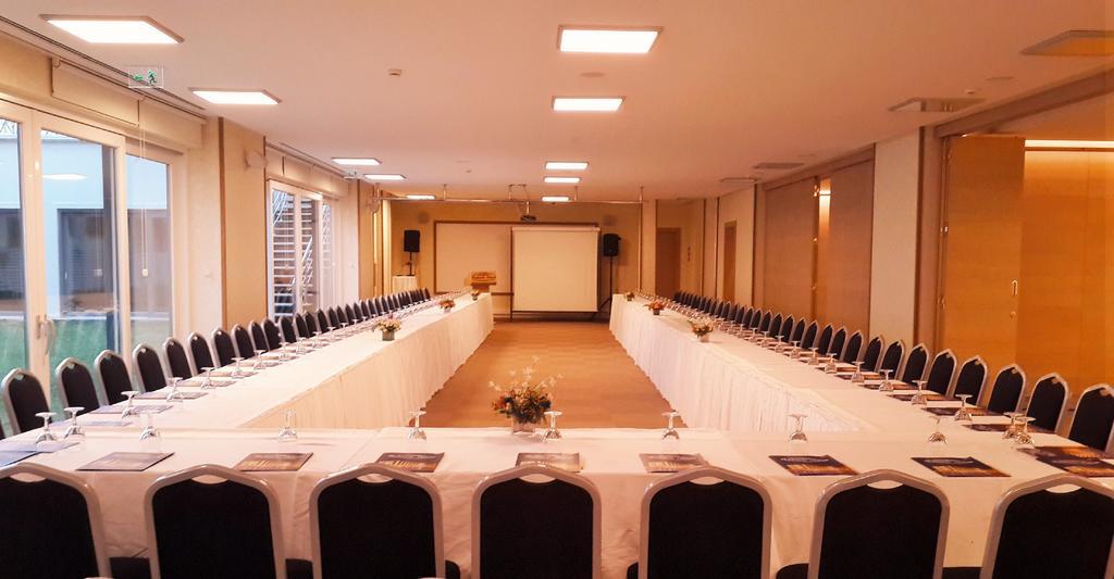 Bayramoglu Resort Hotel Darıca Extérieur photo
