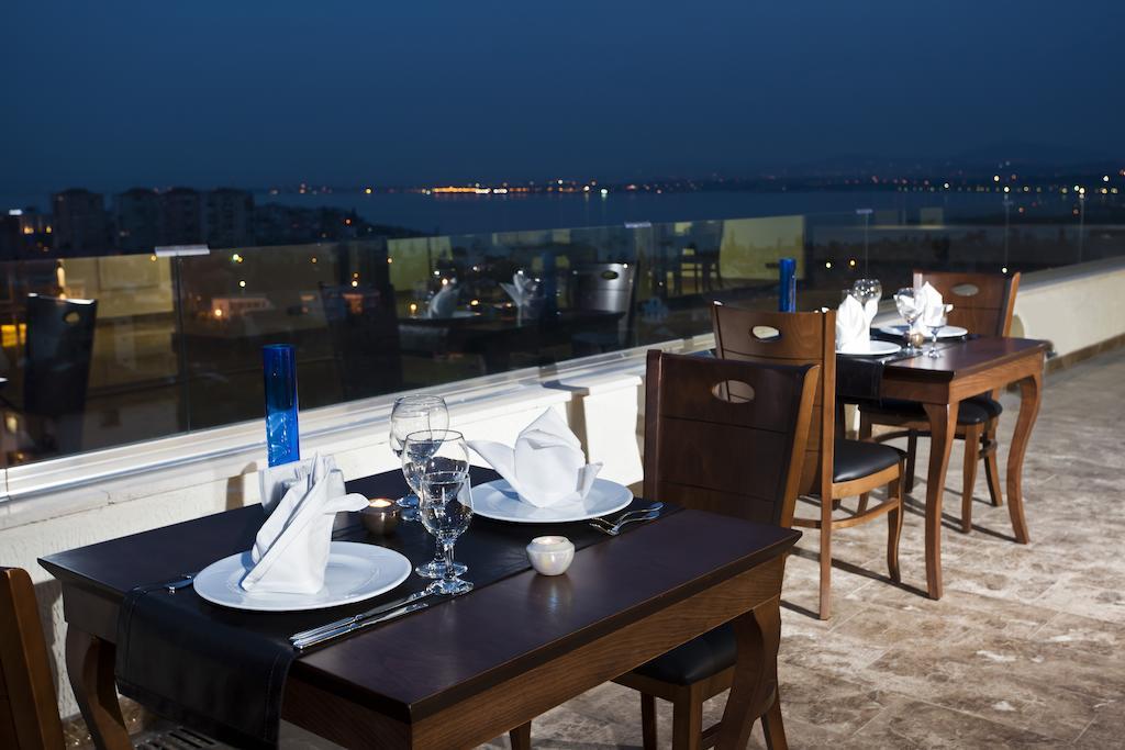 Bayramoglu Resort Hotel Darıca Extérieur photo