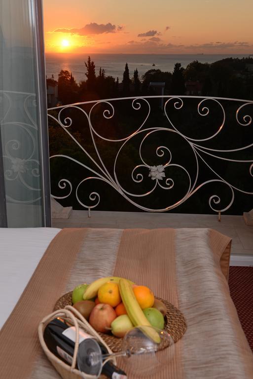 Bayramoglu Resort Hotel Darıca Extérieur photo