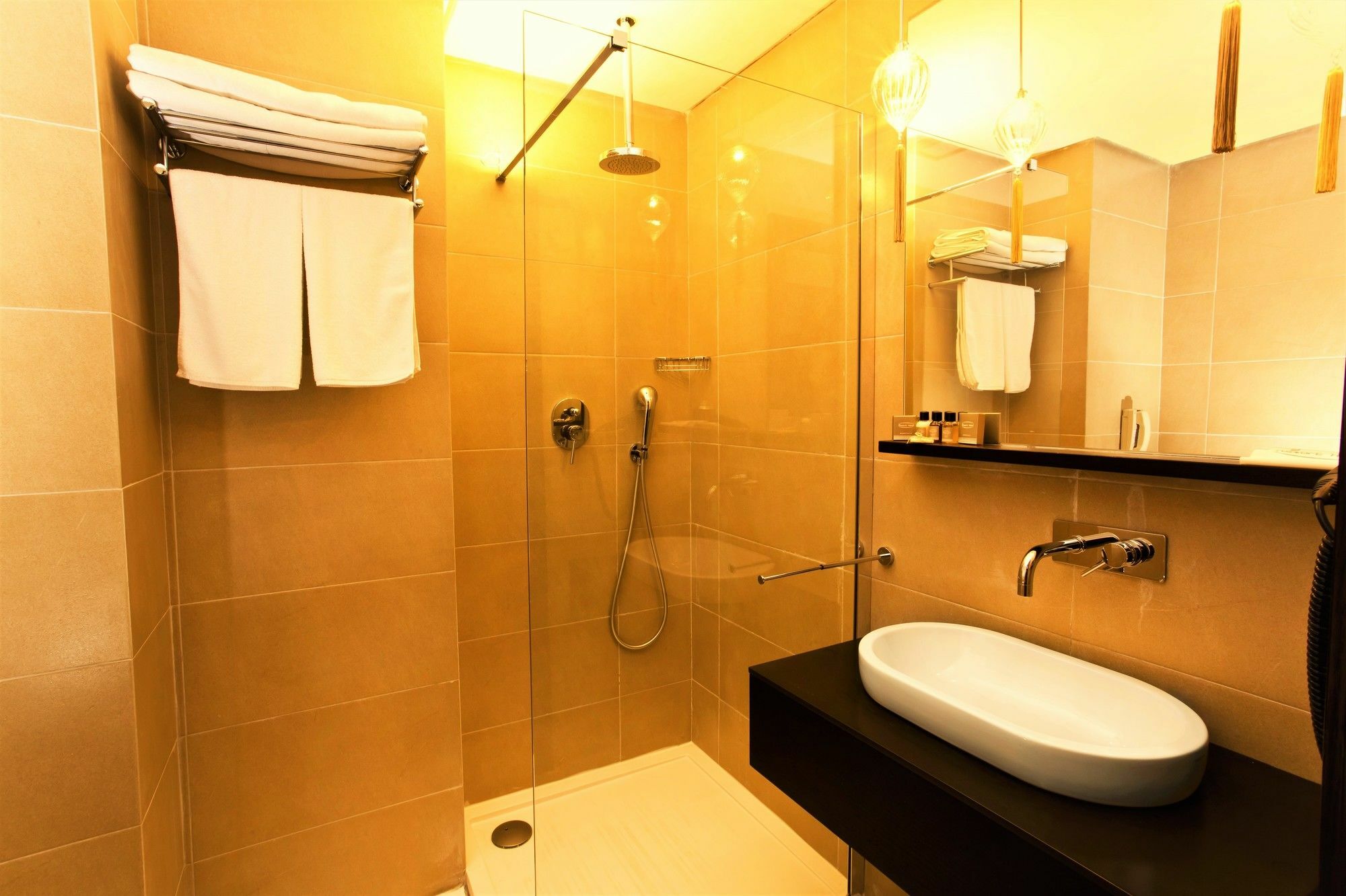 Bayramoglu Resort Hotel Darıca Extérieur photo