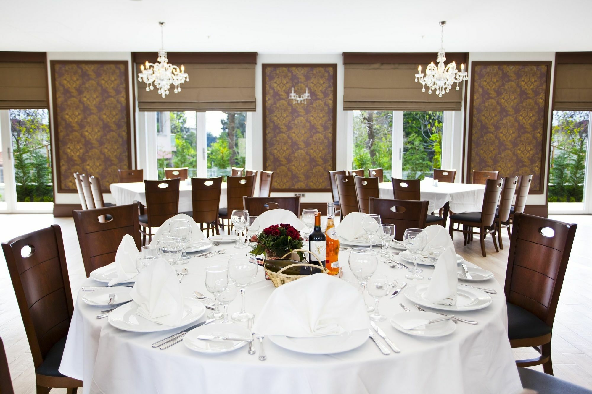 Bayramoglu Resort Hotel Darıca Extérieur photo