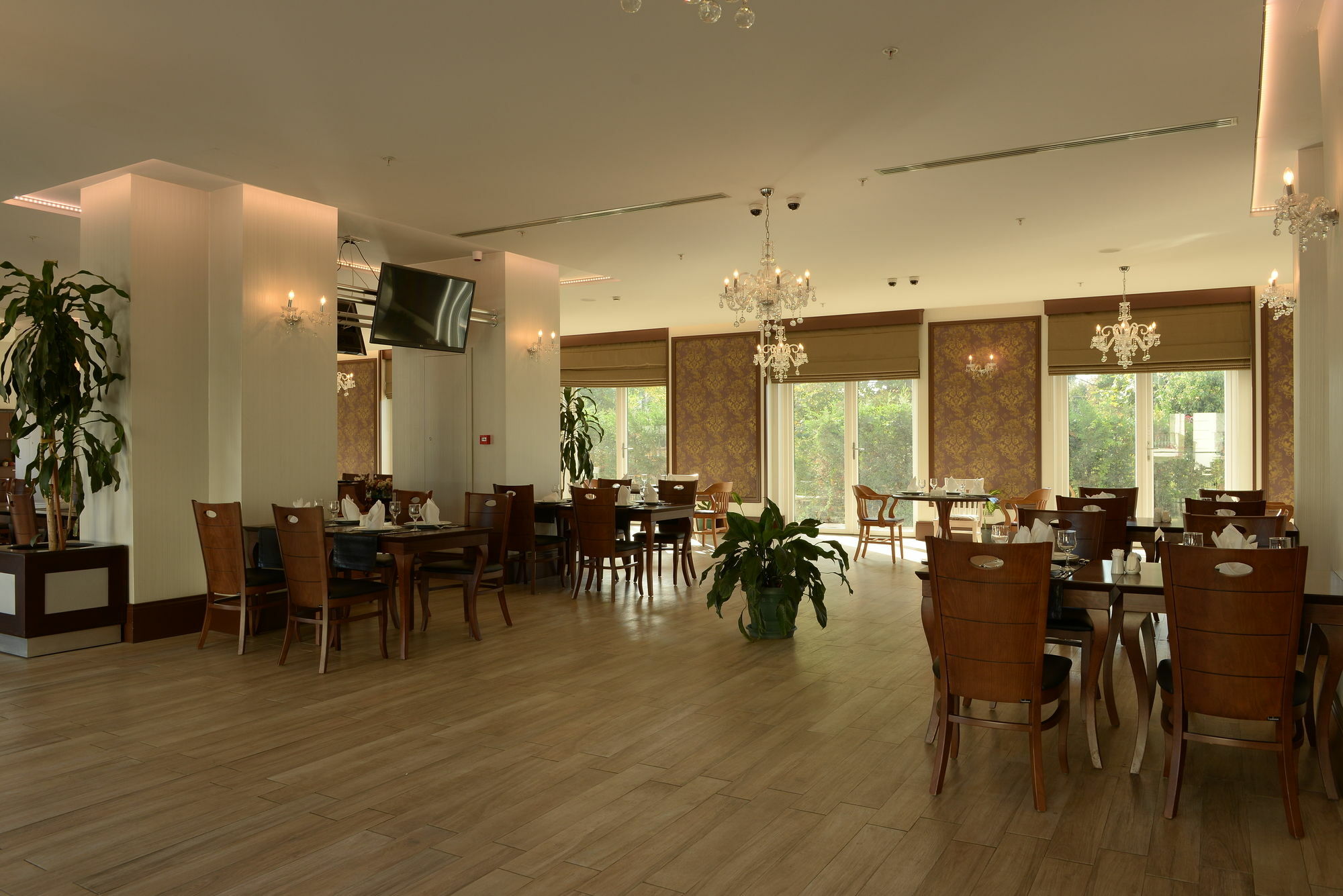Bayramoglu Resort Hotel Darıca Extérieur photo