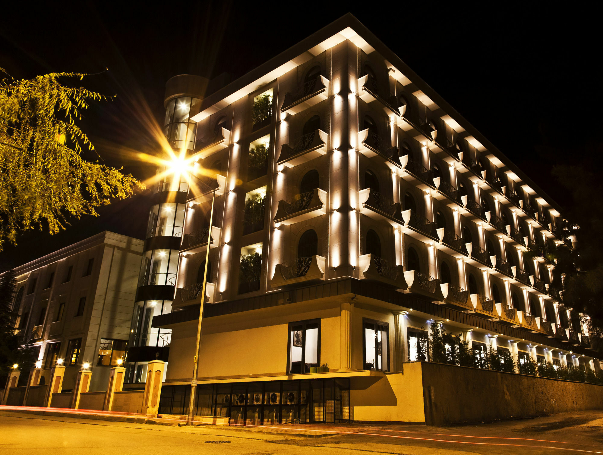 Bayramoglu Resort Hotel Darıca Extérieur photo