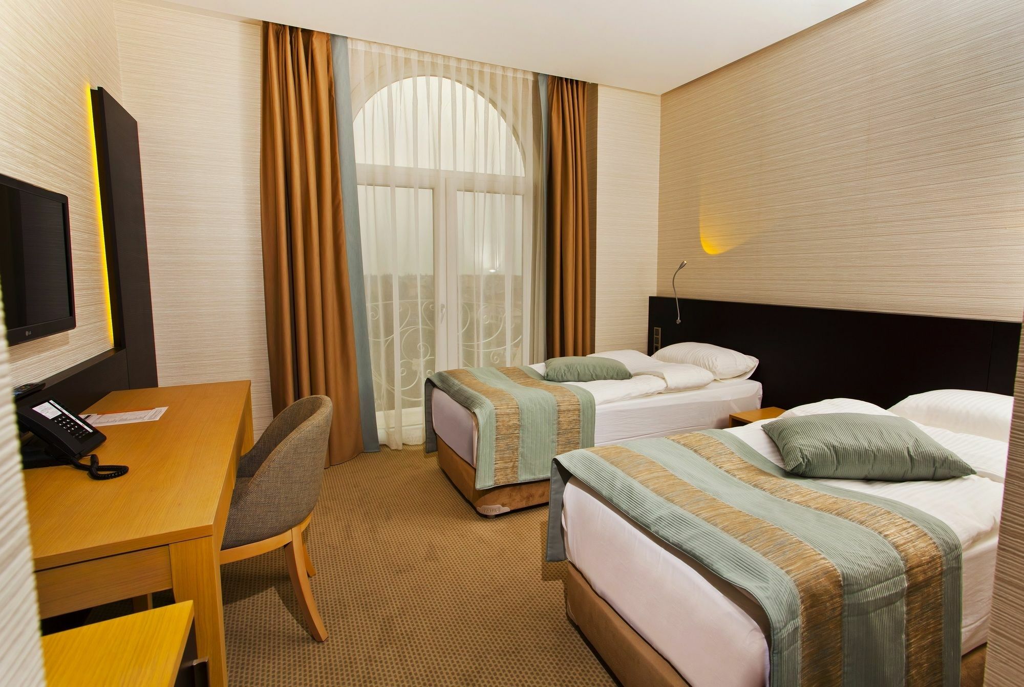 Bayramoglu Resort Hotel Darıca Extérieur photo