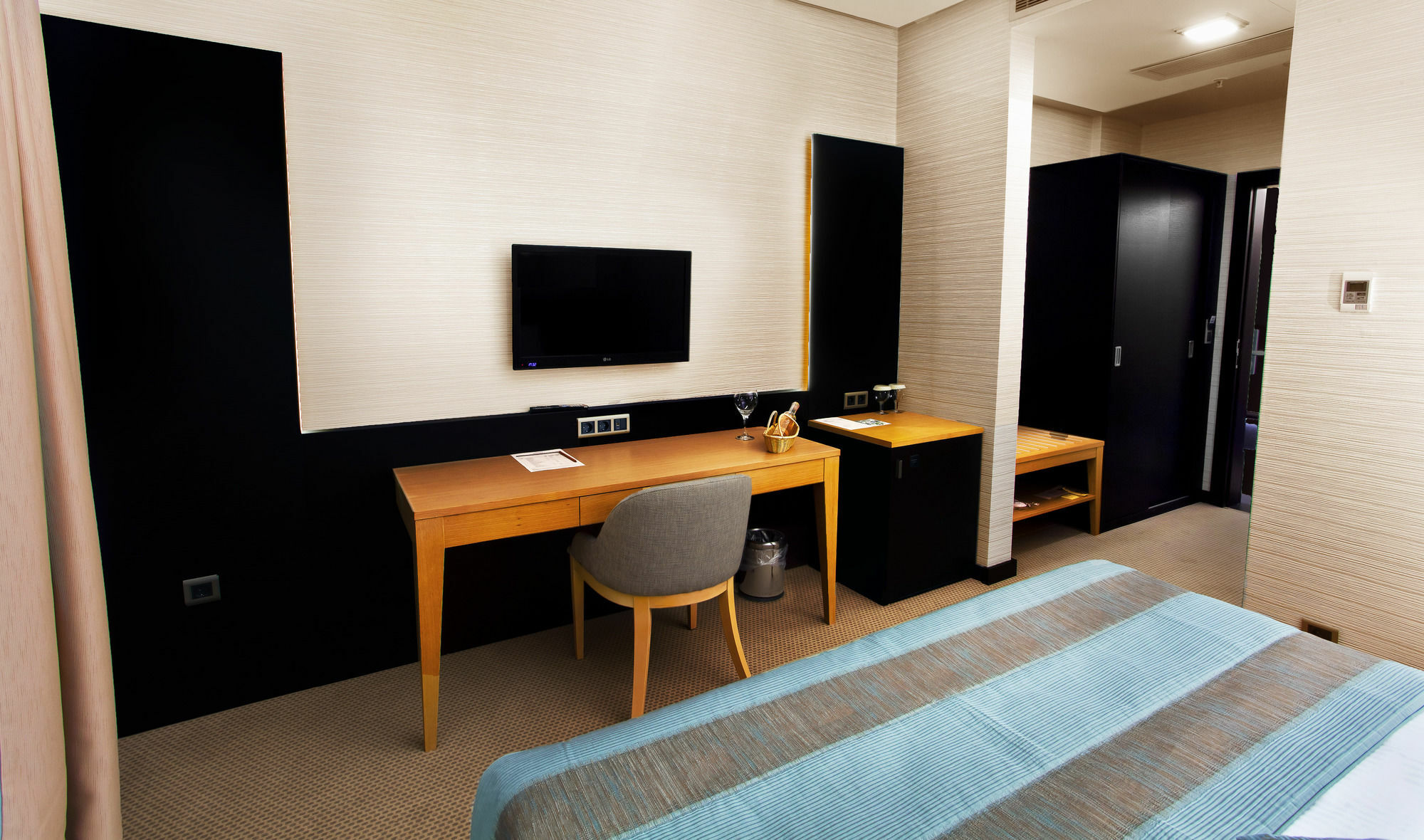 Bayramoglu Resort Hotel Darıca Extérieur photo