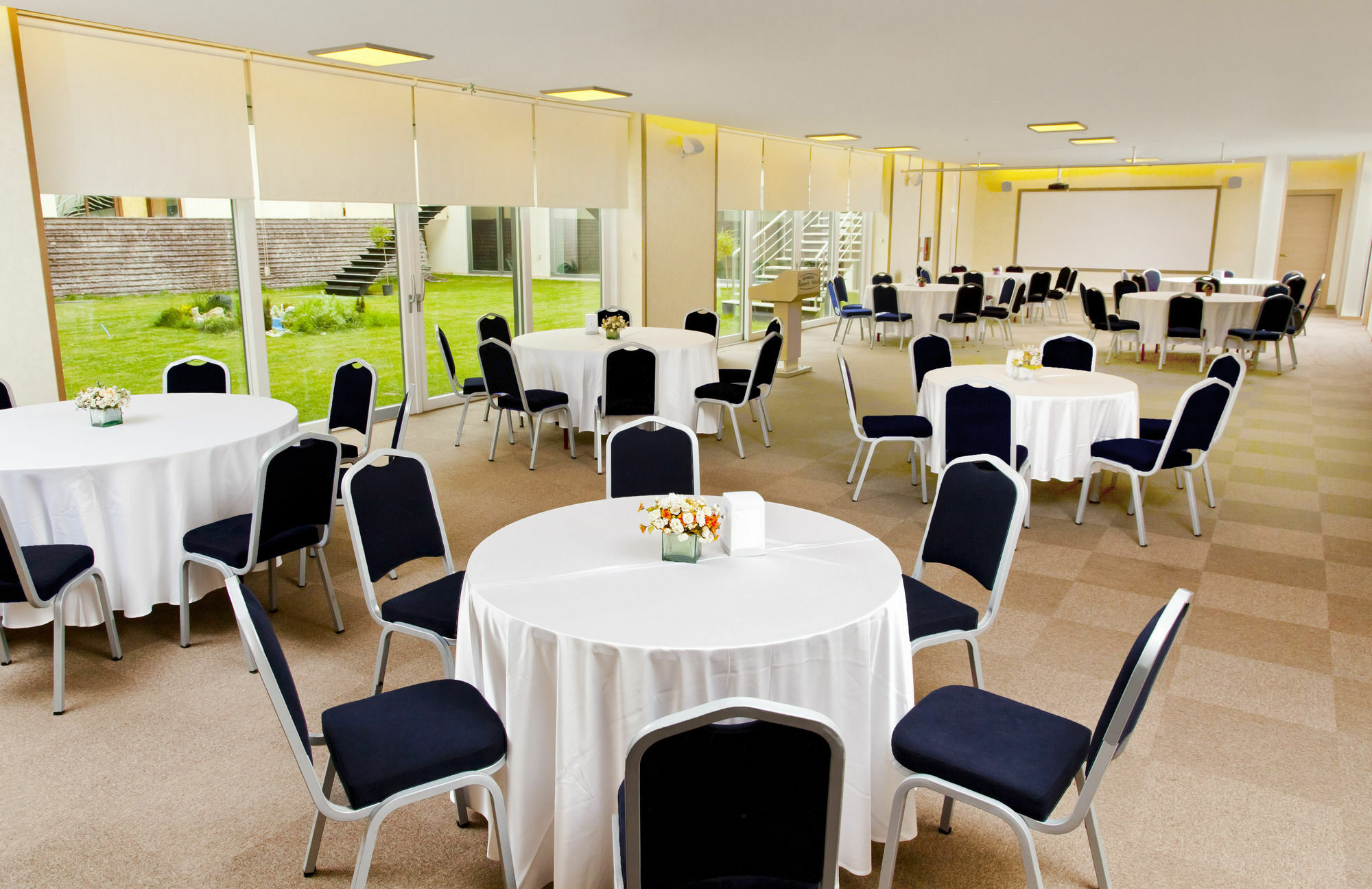 Bayramoglu Resort Hotel Darıca Extérieur photo